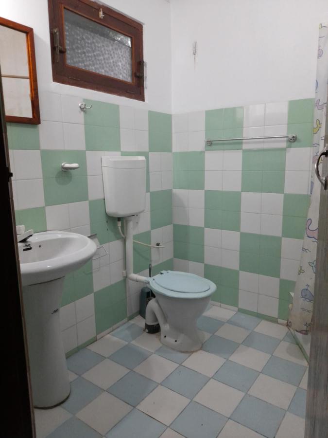 Hotel Santis Хіккадува Екстер'єр фото
