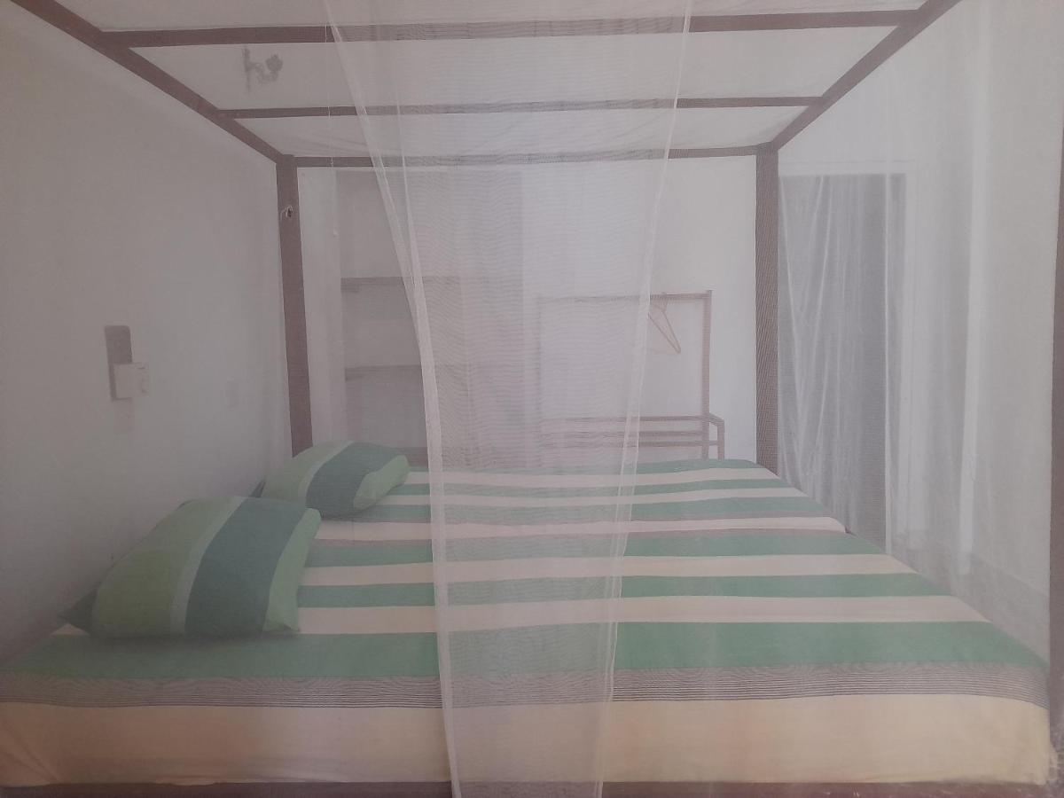Hotel Santis Хіккадува Екстер'єр фото