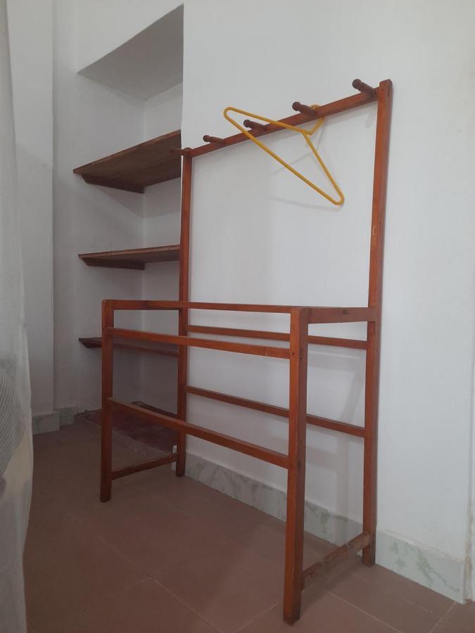 Hotel Santis Хіккадува Екстер'єр фото