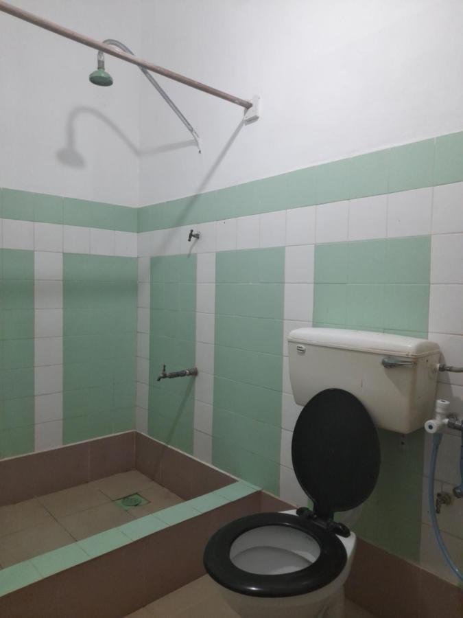 Hotel Santis Хіккадува Екстер'єр фото