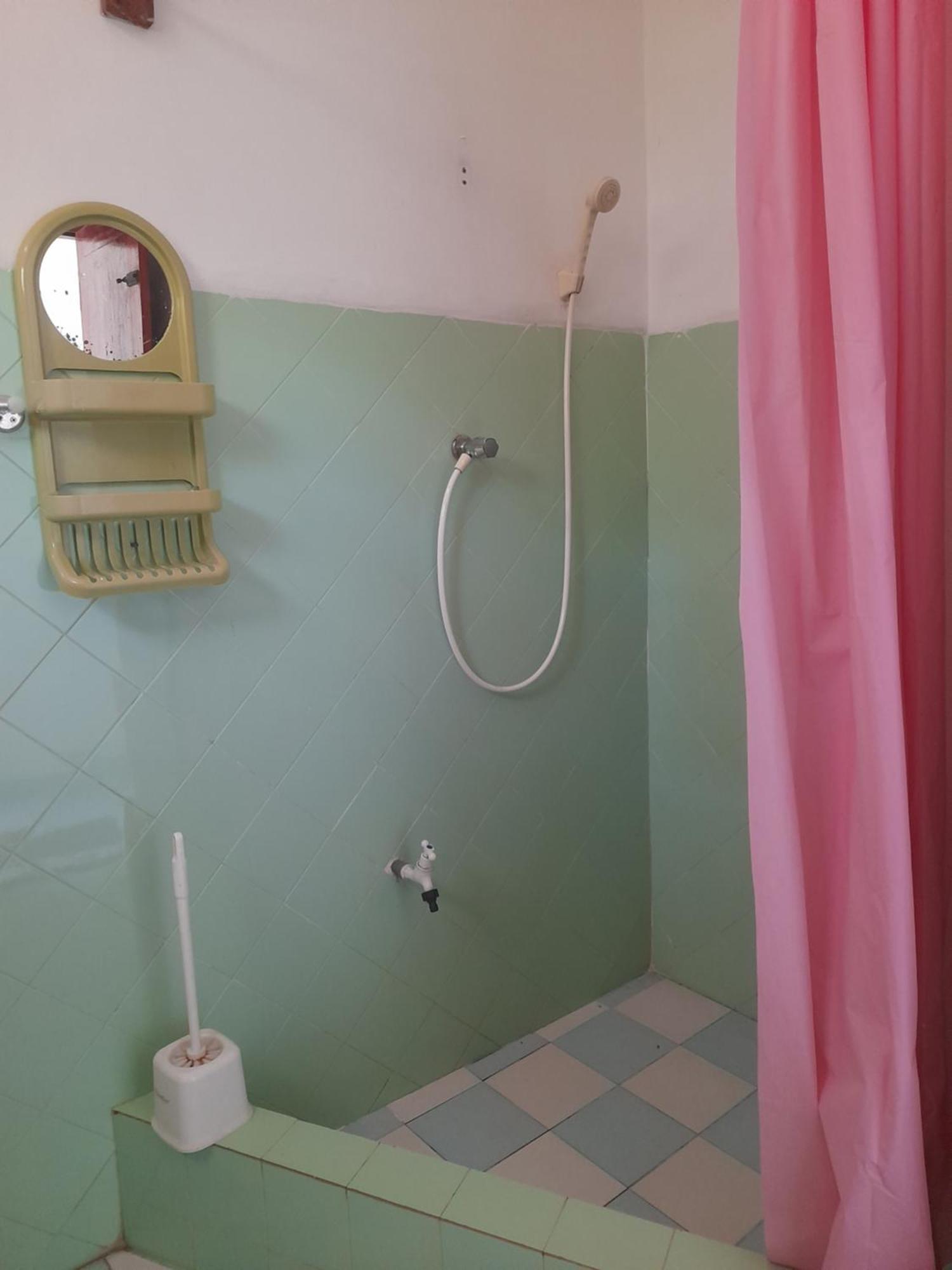Hotel Santis Хіккадува Екстер'єр фото