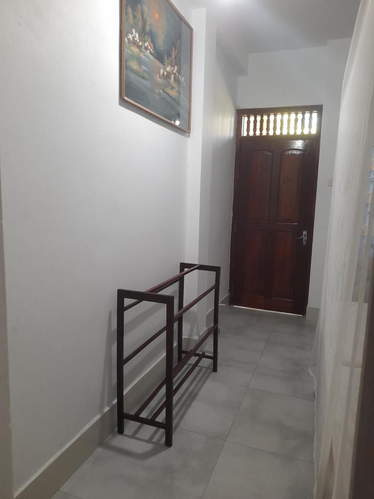 Hotel Santis Хіккадува Номер фото